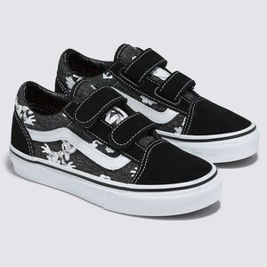 Disney Vans